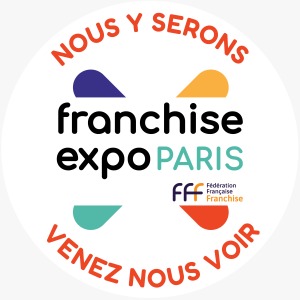 X’PERT IMPACT vous invite au Salon Franchise Expo Paris 2024 !