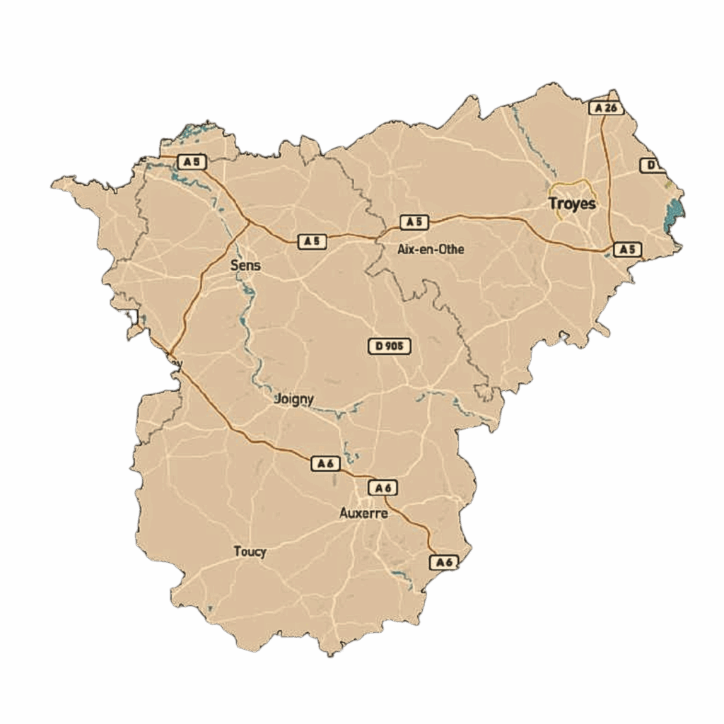 Débosselage Sans Peinture Auxerre