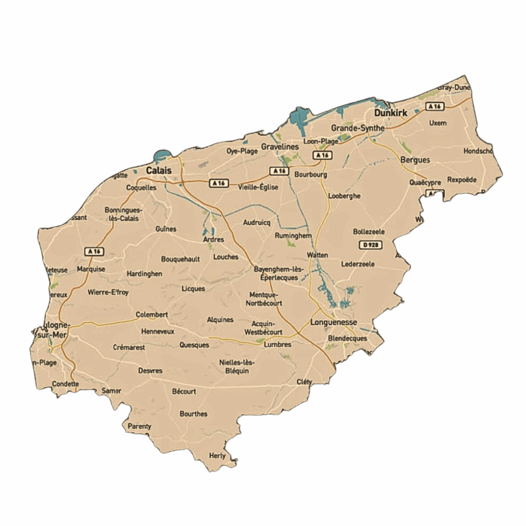 Débosselage Sans Peinture Calais
