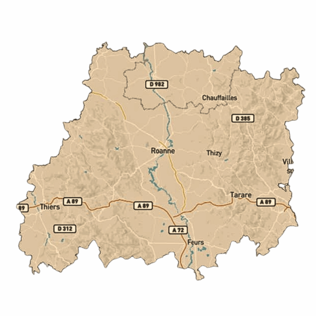Débosselage Sans Peinture Roanne