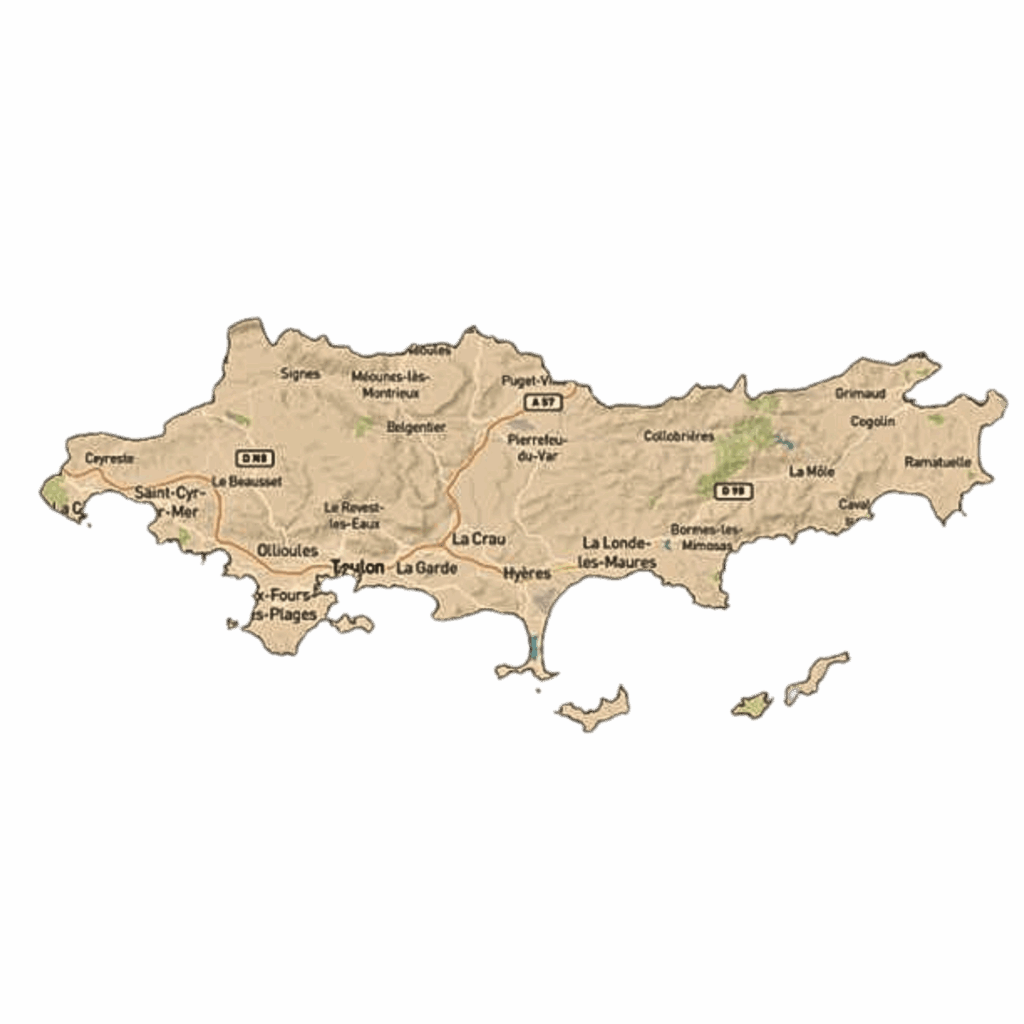 Débosselage Sans Peinture Toulon