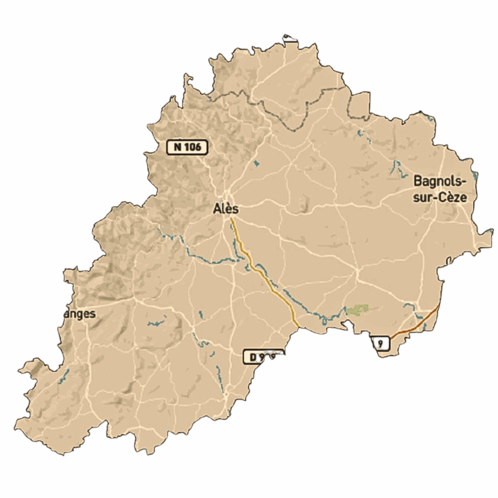 Débosselage sans peinture Alès