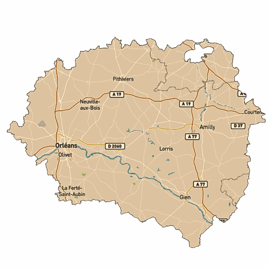 Débosselage sans peinture Orléans