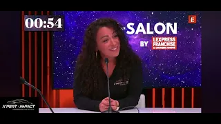 X'PERT IMPACT en 3 minutes