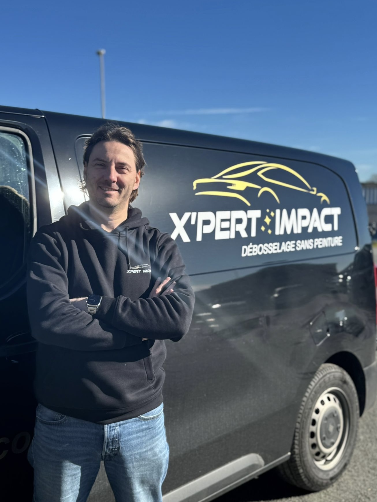 Thomas DE BAILLIENCOURT