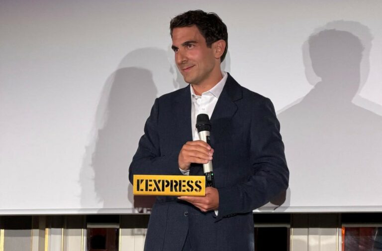 Xavier awards de la franchise 1
