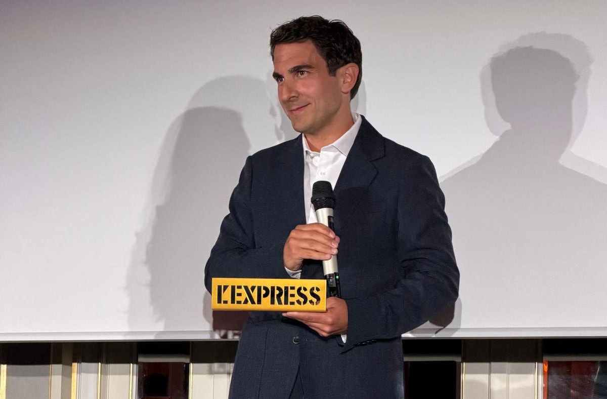 Xavier awards de la franchise 1